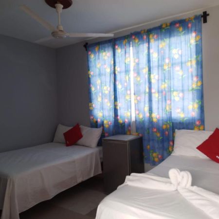 Hotel Maria Ines Veracruz Luaran gambar