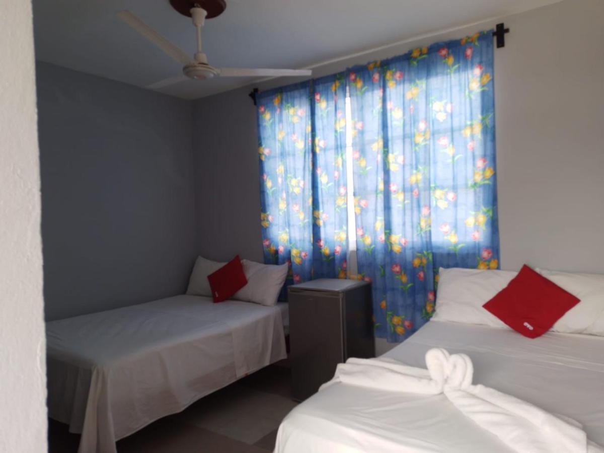 Hotel Maria Ines Veracruz Luaran gambar