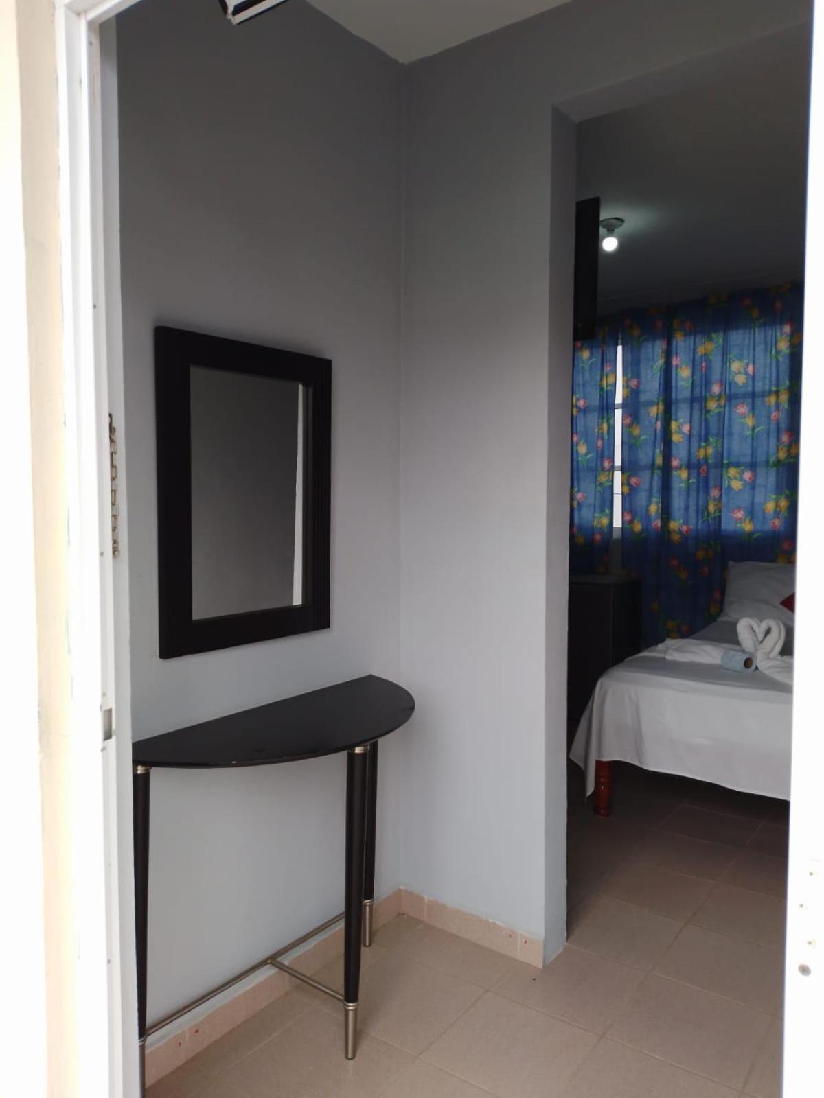 Hotel Maria Ines Veracruz Luaran gambar