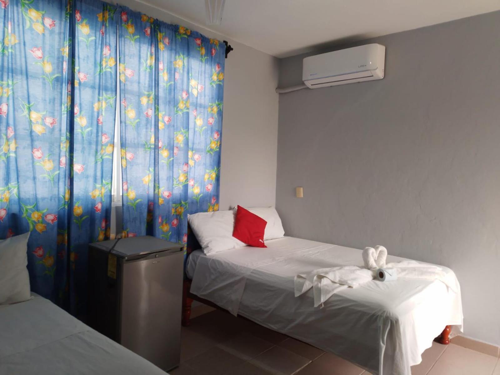 Hotel Maria Ines Veracruz Luaran gambar