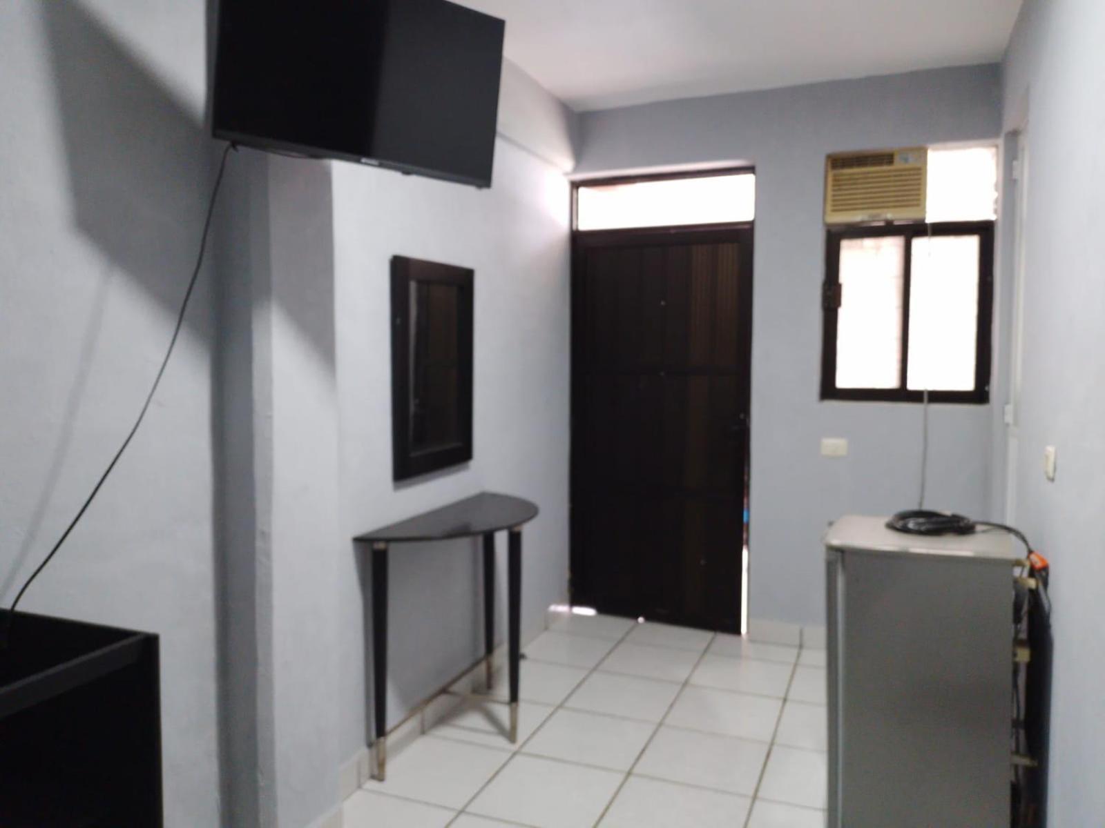Hotel Maria Ines Veracruz Luaran gambar