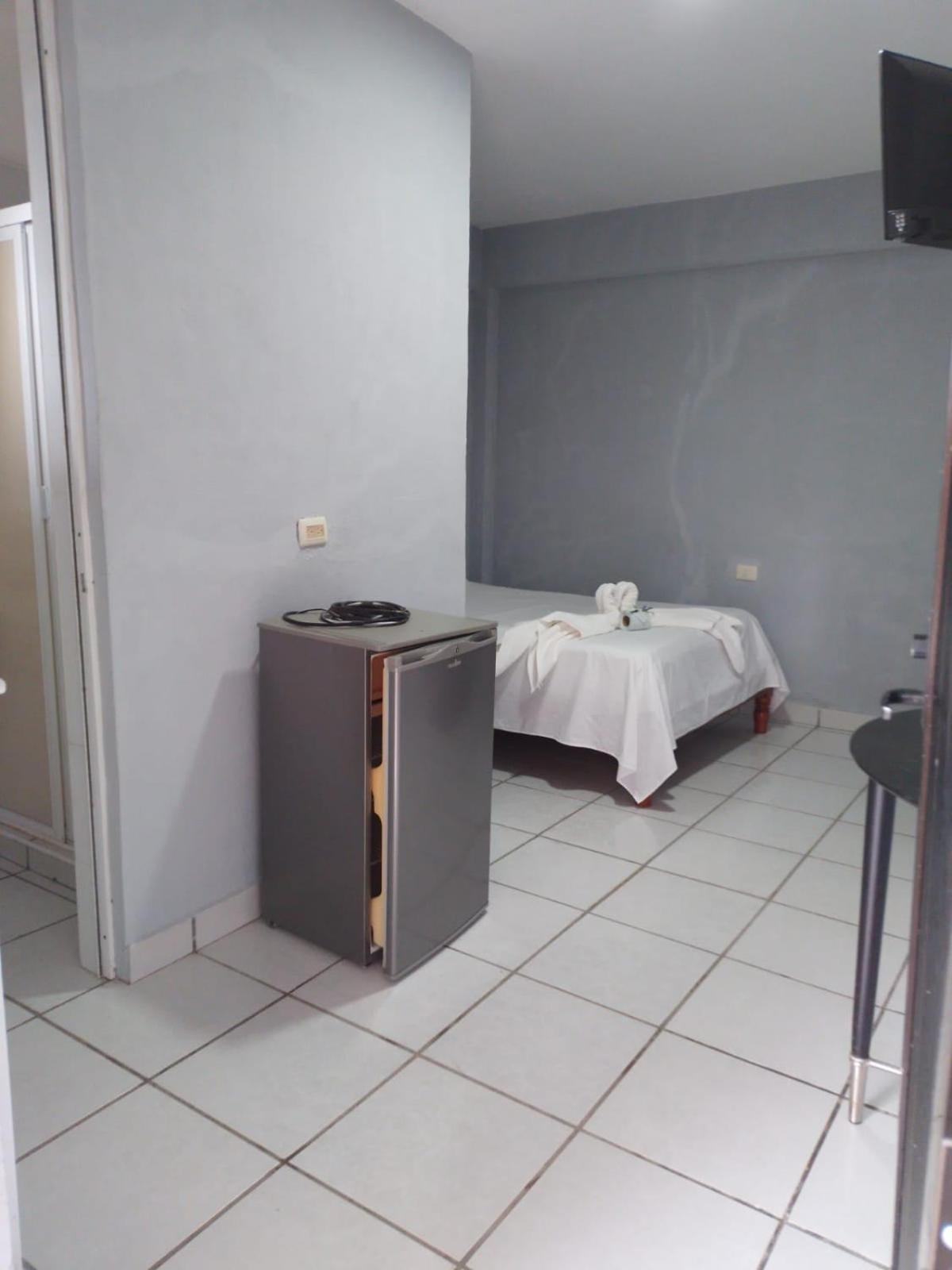 Hotel Maria Ines Veracruz Luaran gambar
