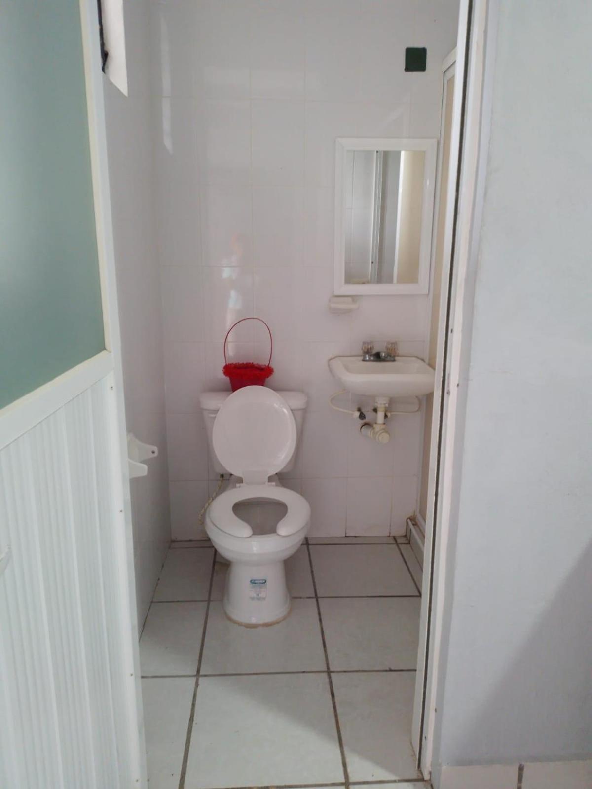 Hotel Maria Ines Veracruz Luaran gambar