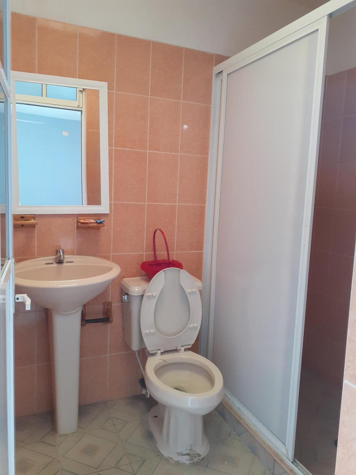 Hotel Maria Ines Veracruz Luaran gambar